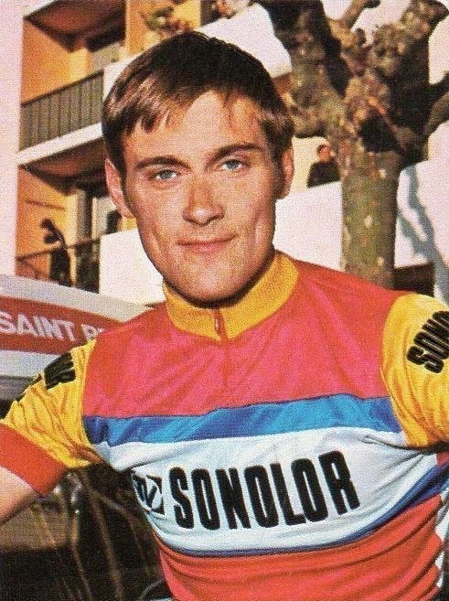 Yves Hézard