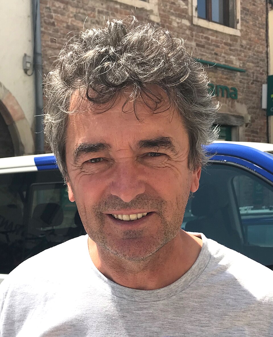 Yvon Madiot